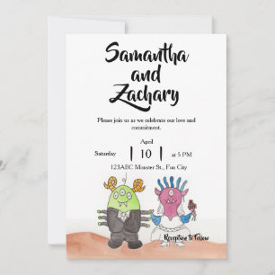 Invitation