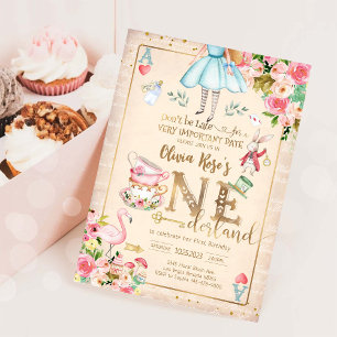 Invitation