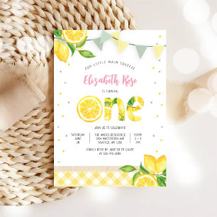 Invitation