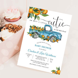Invitation
