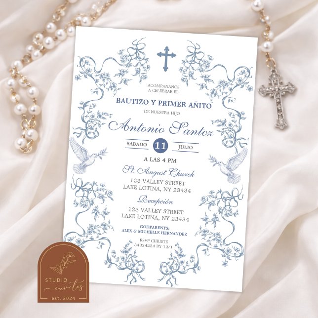 Invitation (Creator Uploaded)
