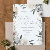 Invitation