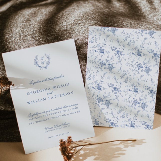 Invitation (Creator Uploaded)