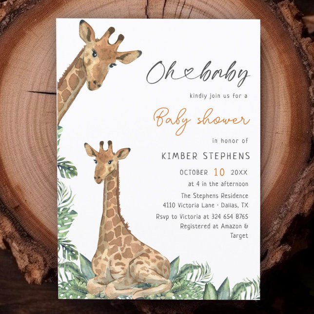 Invitation (Creator Uploaded)