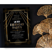 Invitation