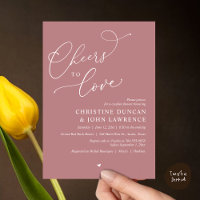 Invitation