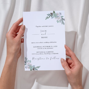 Invitation