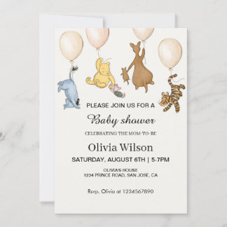 Invitation