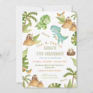 Invitation