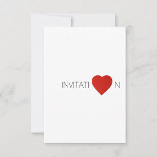 Invitation