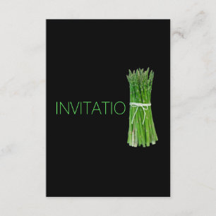 Invitation