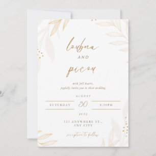 Invitation