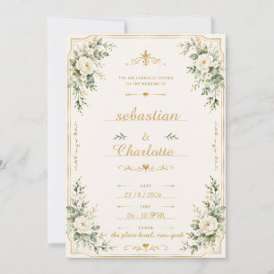 Invitation