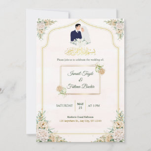 Invitation