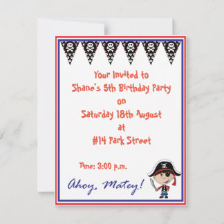Invitation