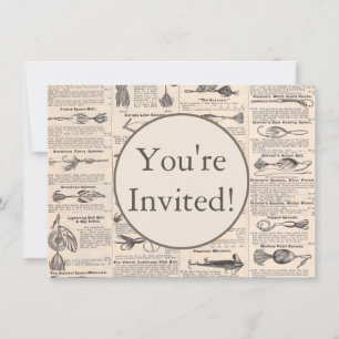 Invitation