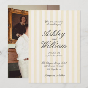 Invitation