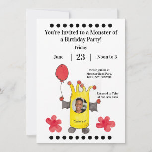 Invitation
