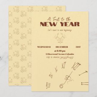 Invitation