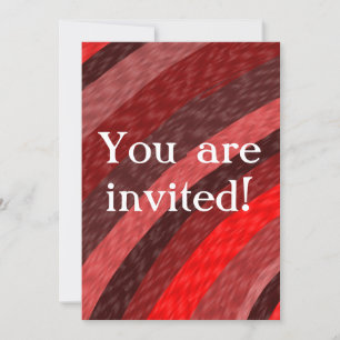 Invitation all occasions