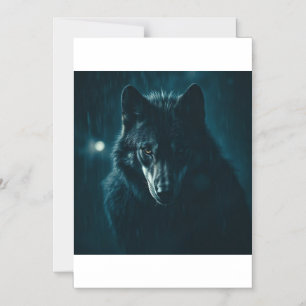 Invitation and announcement 