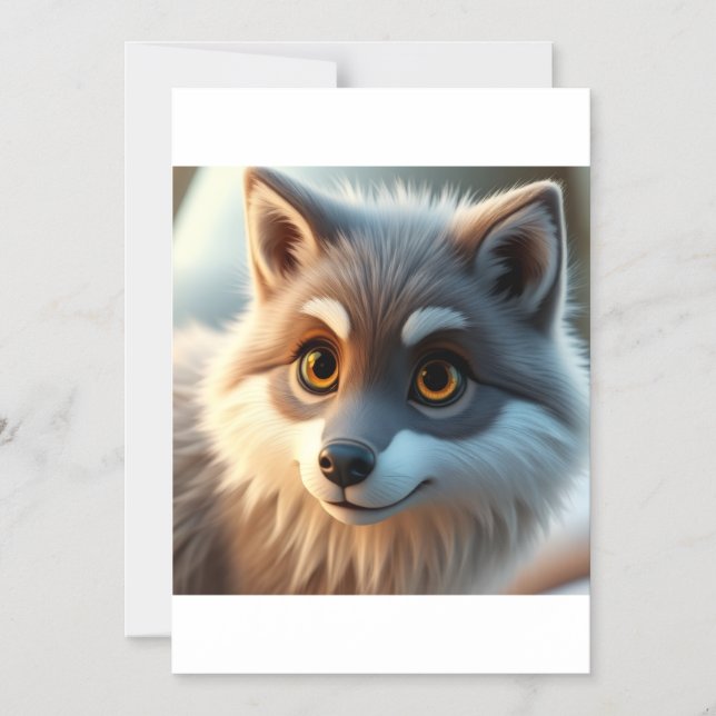 Invitation & announcement  (Front)