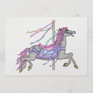 Invitation / Announcement