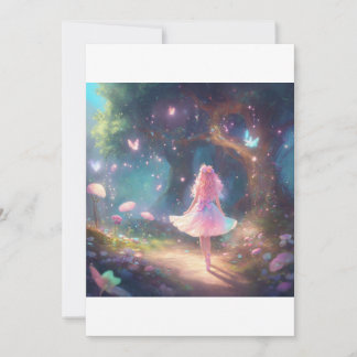 invitation announcements