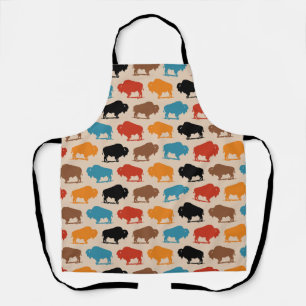 Invitation Apron