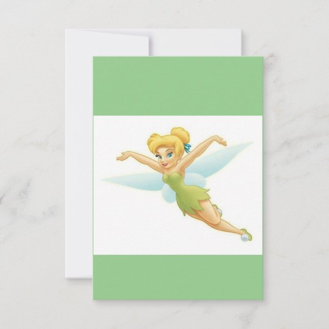 Invitation Card (Front)
