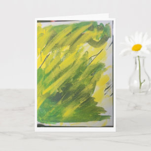 Invitation card