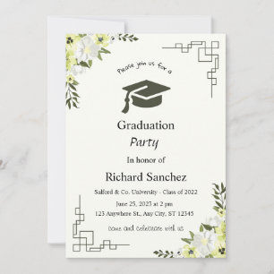 invitation card