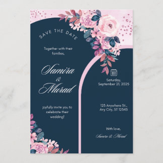 invitation card