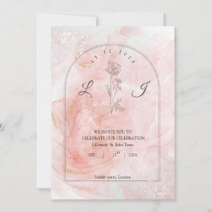  invitation card