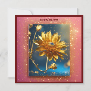 invitation card