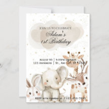 Invitation card