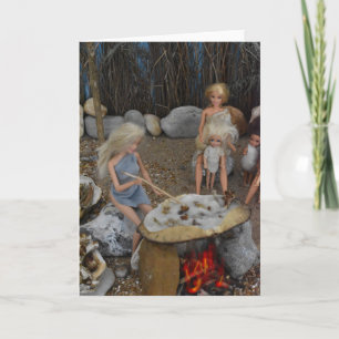 Invitation. Card