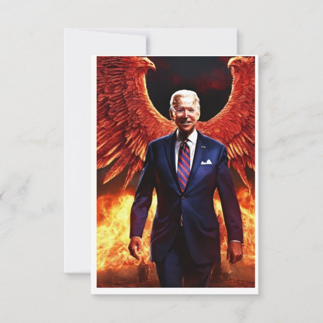 Invitation Card (Front)