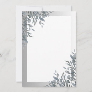 Invitation cards