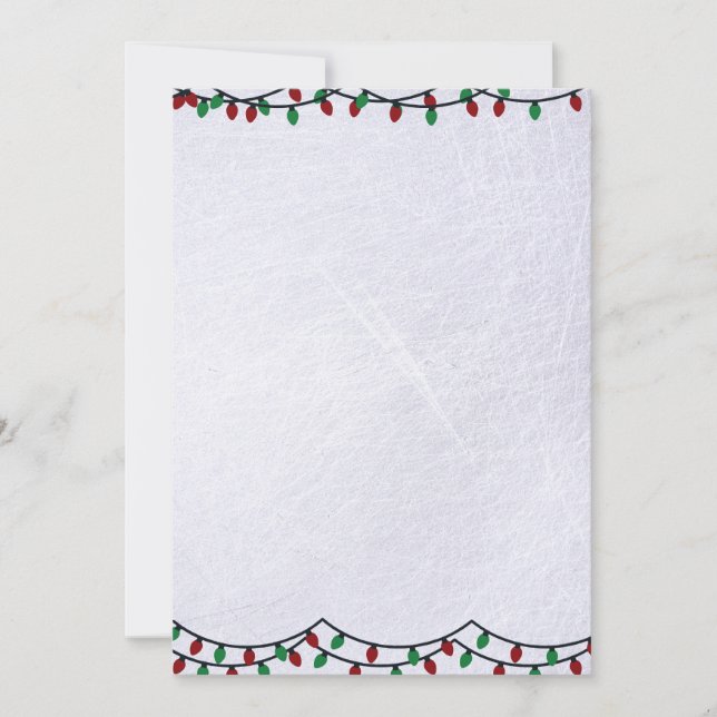 invitation cards (Front)