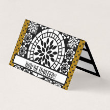 Invitation Cards