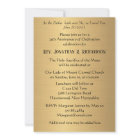 Invitation Catholic Priest Ordination Anniversary