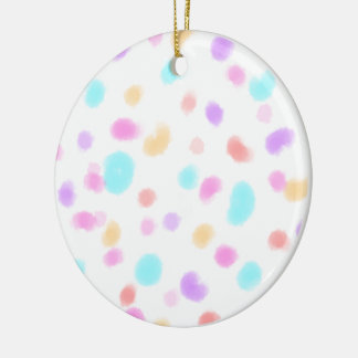 Invitation Ceramic Tree Decoration