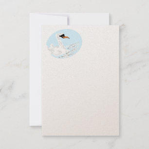 Invitation Engagement or Wedding