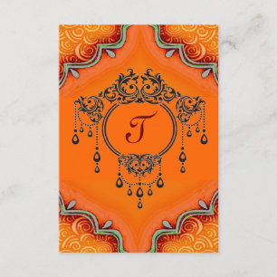 Invitation*henna Invitation