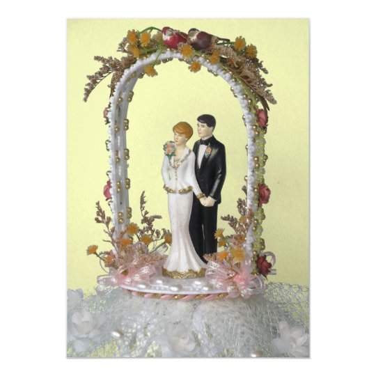 Invitation of Wedding anniversary