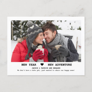 Invitation Postcard