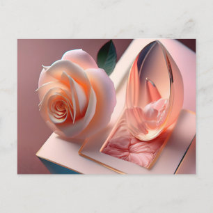 Invitation Postcard