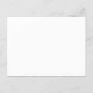 Invitation Postcard