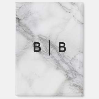 Invitation Postcard Magnet